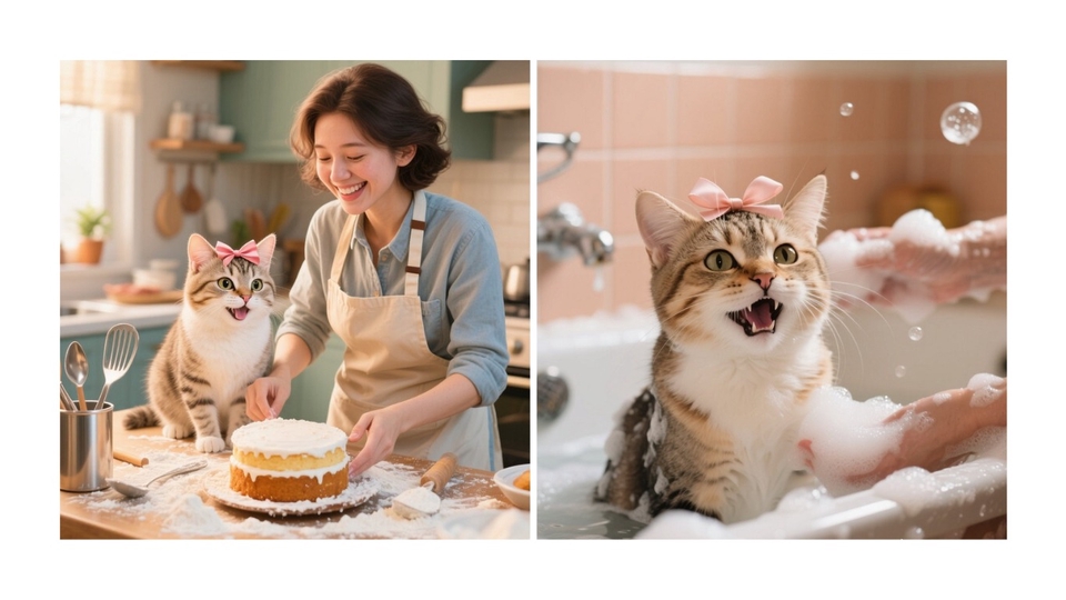 Jasa Pembuatan Karakter VTuber Profesional dan Terpercaya - Ilustrasi Karakter Berbasis AI