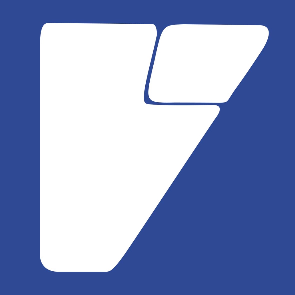 Logo - Desain Logo Perusahaan / Startup Profesional Minimalis & Modern - 13