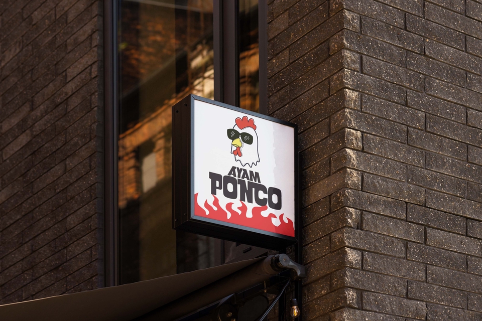 Logo - Desain Logo Perusahaan / Startup Profesional Minimalis & Modern - 3