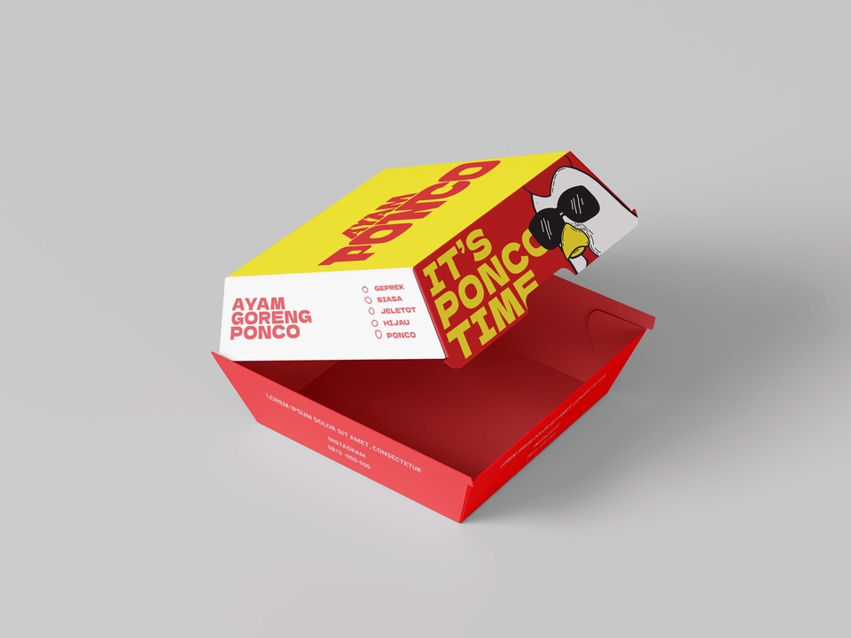 Logo - Desain Logo Perusahaan / Startup Profesional Minimalis & Modern - 14