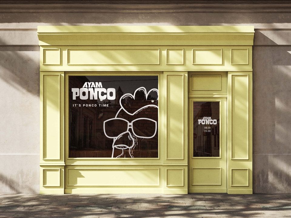 Logo - Desain Logo Perusahaan / Startup Profesional Minimalis & Modern - 12