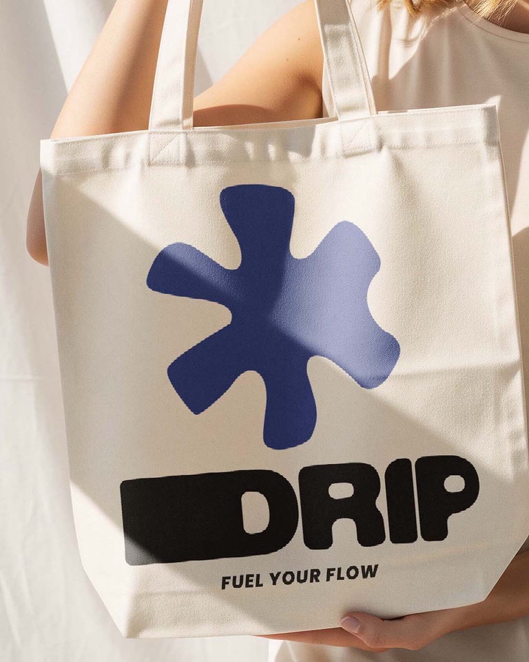 Logo - Desain Logo Perusahaan / Startup Profesional Minimalis & Modern - 11