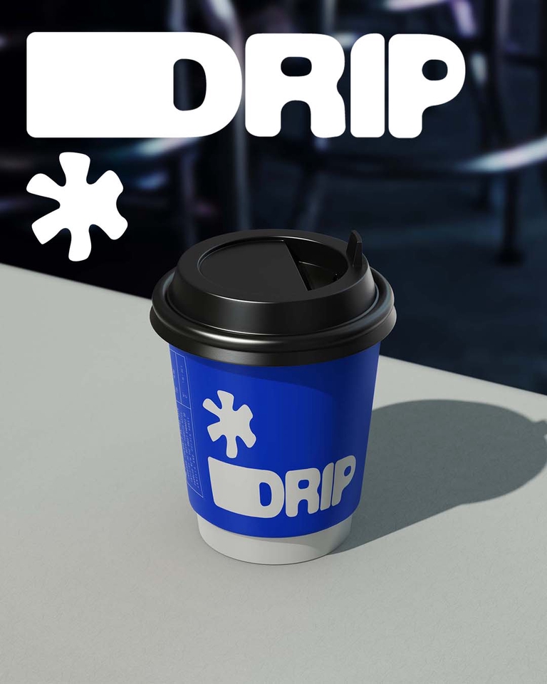 Logo - Desain Logo Perusahaan / Startup Profesional Minimalis & Modern - 2