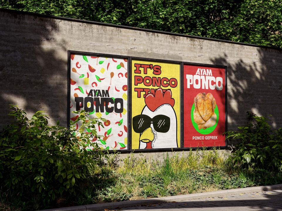 Logo - Desain Logo Perusahaan / Startup Profesional Minimalis & Modern - 5