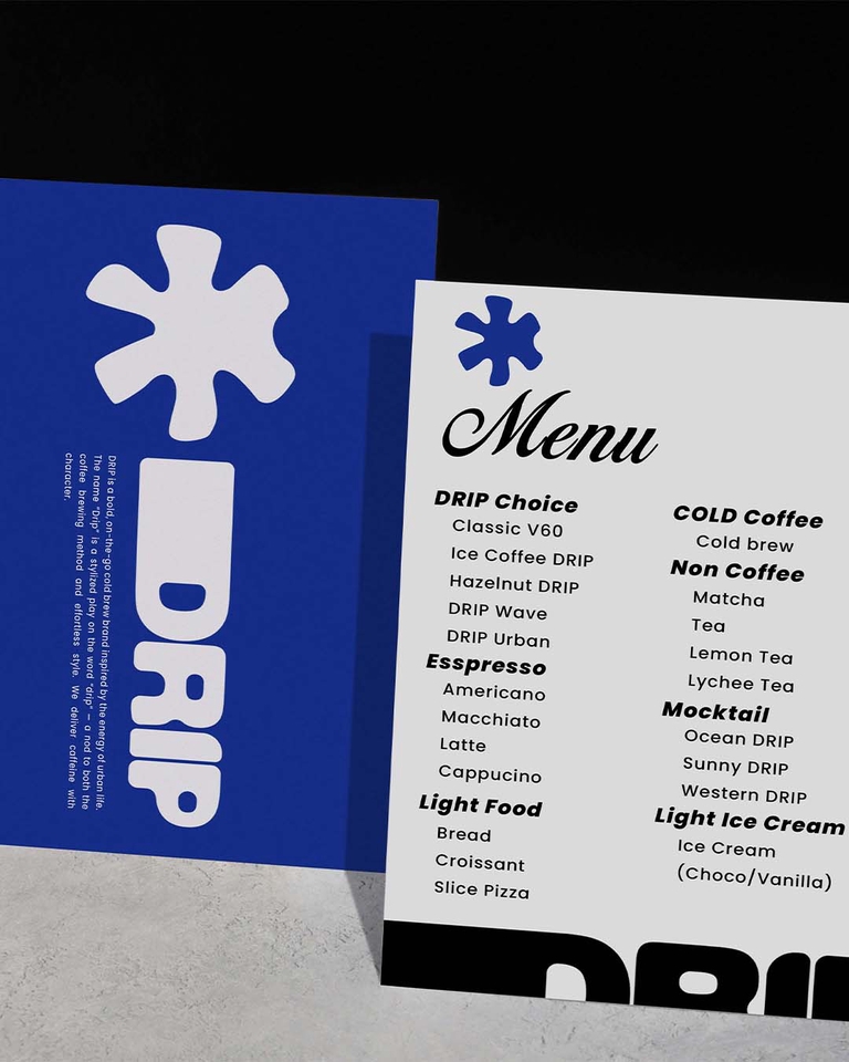 Logo - Desain Logo Perusahaan / Startup Profesional Minimalis & Modern - 6