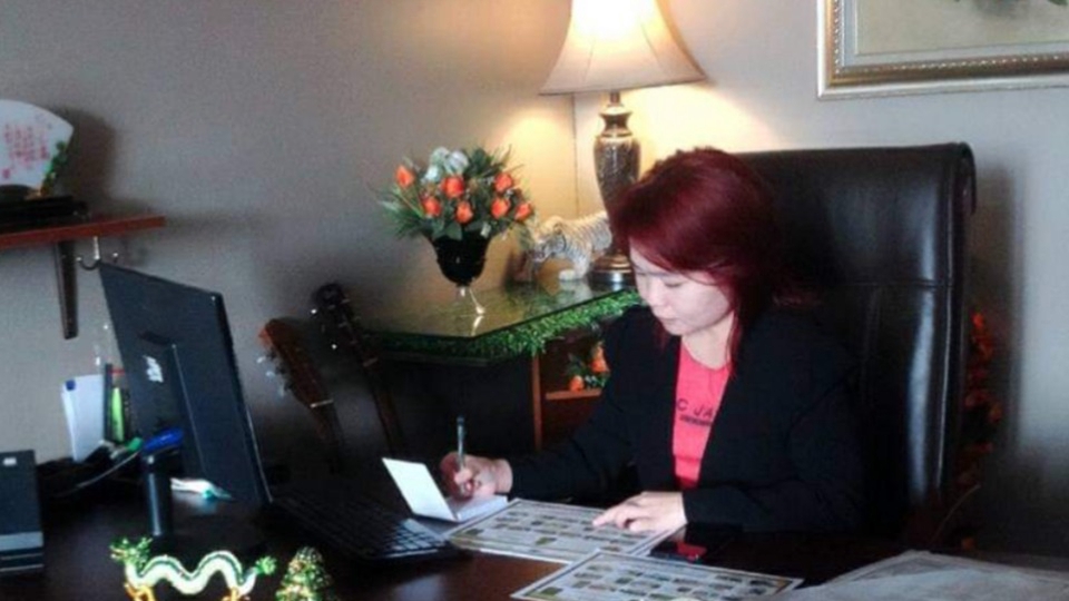 virtual assistant