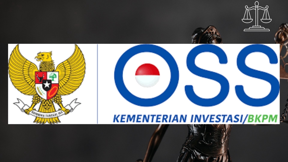 Jasa Konsultan Hukum dan Pengacara Terpercaya - Jasa Konsultasi Legalitas Perizinan dalam OSS RBA (Pembuatan PT Perorangan)