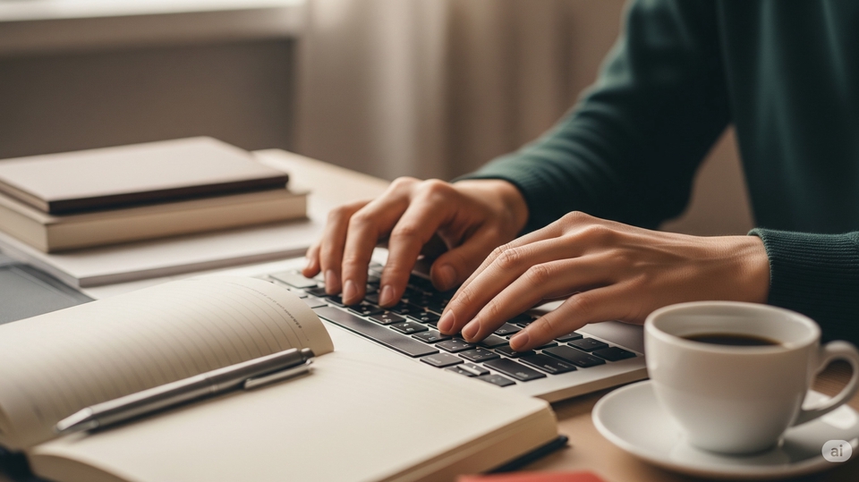Jasa Copywriting untuk Landing Page dan Deskripsi Produk - Jasa Penulisan Artikel Blog Berkualitas