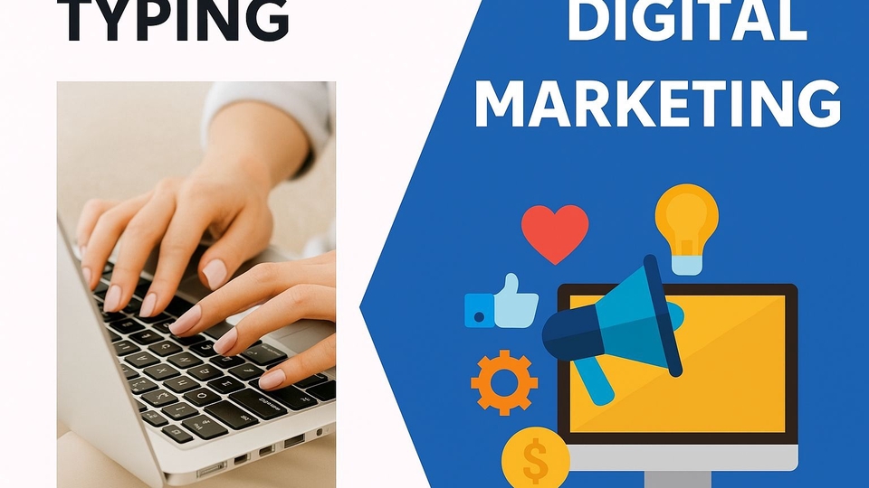 Jasa Pembuatan Modul Pembelajaran Profesional dan Interaktif - pengetikan, data entri dan digital marketing