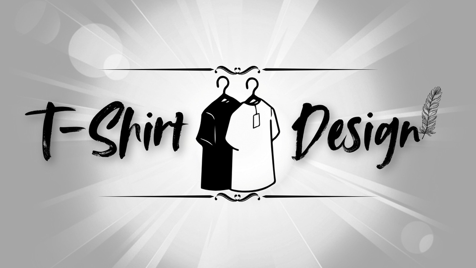 T-shirt design