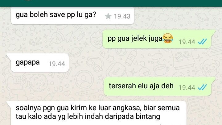 Jasa Pembuatan Bot di Telegram, WhatsApp, dan Discord - Jasa Balas Chat