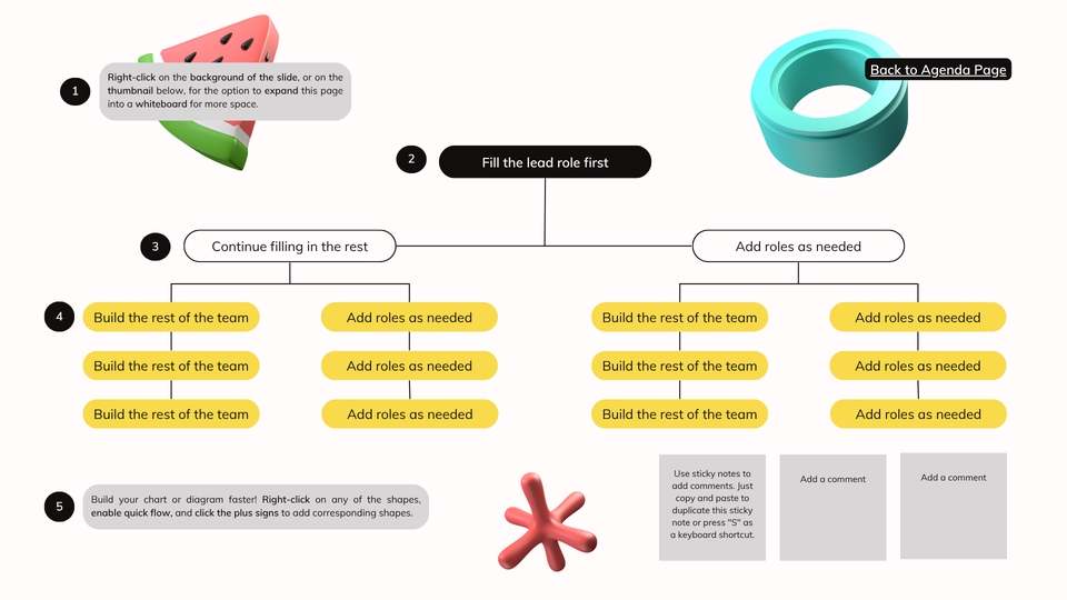 Presentasi - Jasa Powerpoint (PPT) Visual Chart Bagi Kamu yang Gak Mau Ribet - 4