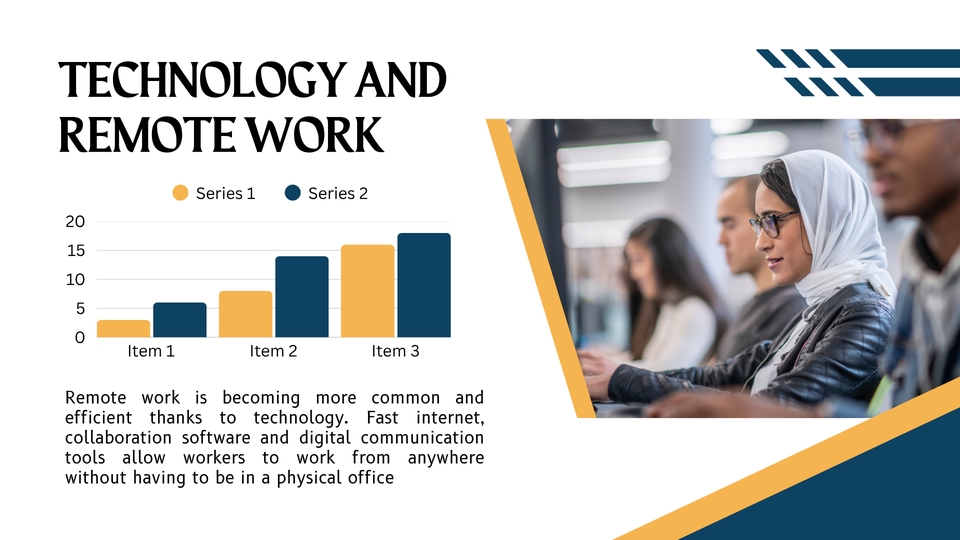 Presentasi - Jasa Powerpoint (PPT) Visual Chart Bagi Kamu yang Gak Mau Ribet - 6