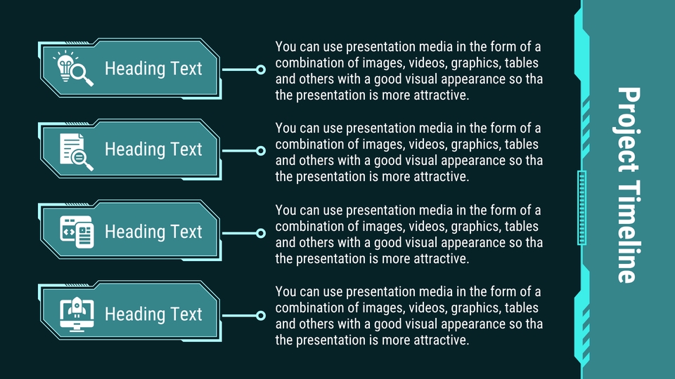 Presentasi - Jasa Powerpoint (PPT) Visual Chart Bagi Kamu yang Gak Mau Ribet - 7