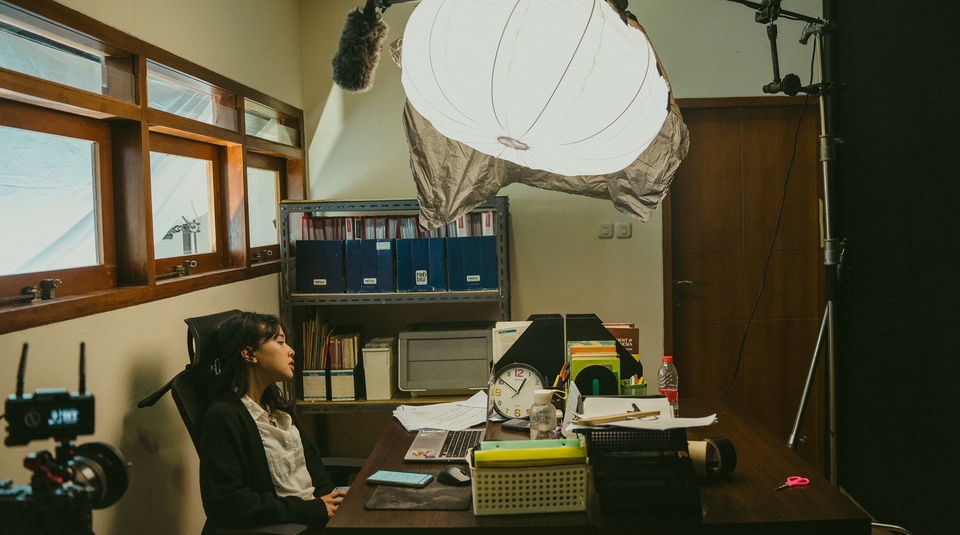 Fotografi - JASA FOTO DOKUMENTASI BEHIND THE SCENE - 11