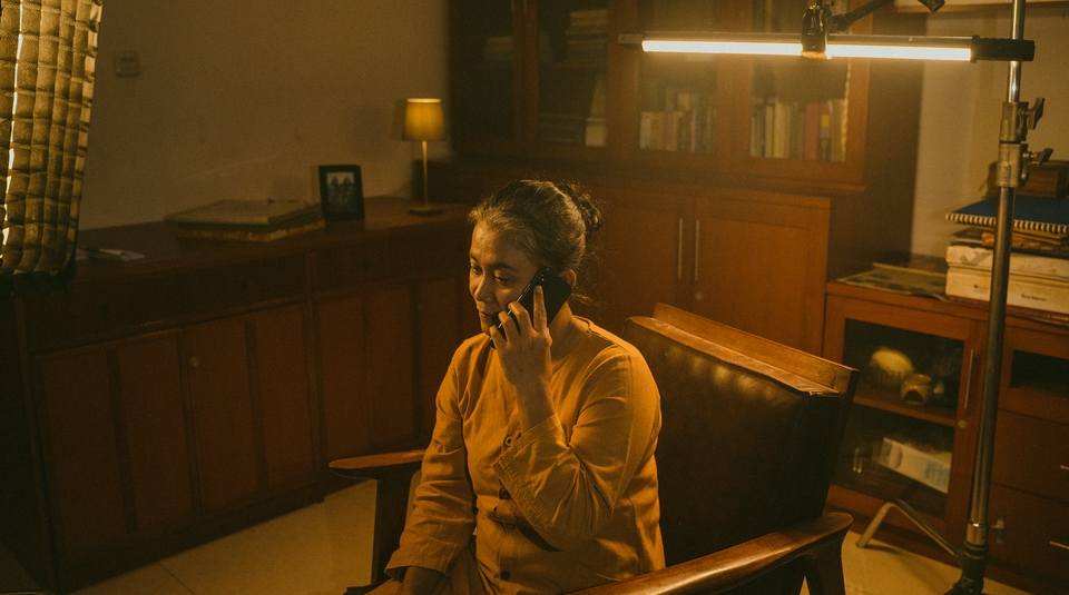 Fotografi - JASA FOTO DOKUMENTASI BEHIND THE SCENE - 10