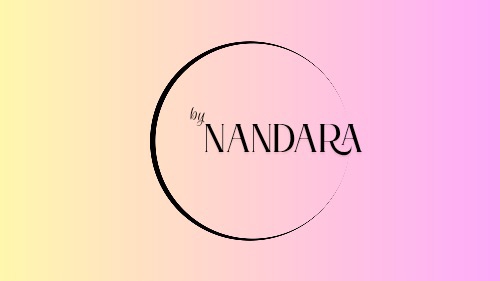 Logo brand clothing by nandara