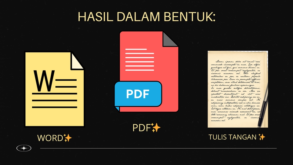 Transkripsi - Jasa Transkrip Audio Cepat,akurat,dan isi data terjamin kerahasiaannya 🎧🤩 - 4