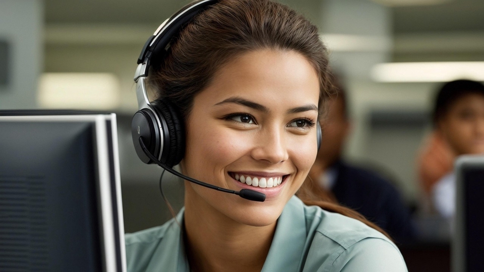 Jasa Admin - Customer Service - Marketing via Whatsapp