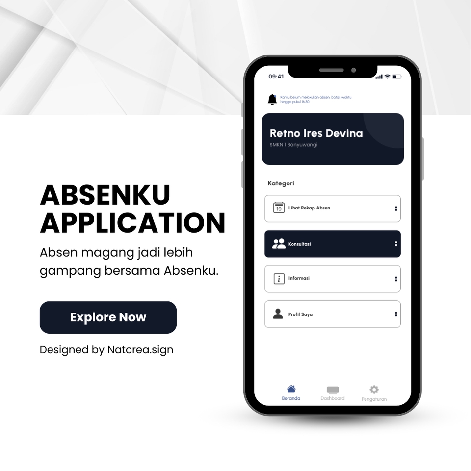 Desain Web - Desain web undangan digital adat jawa - 10