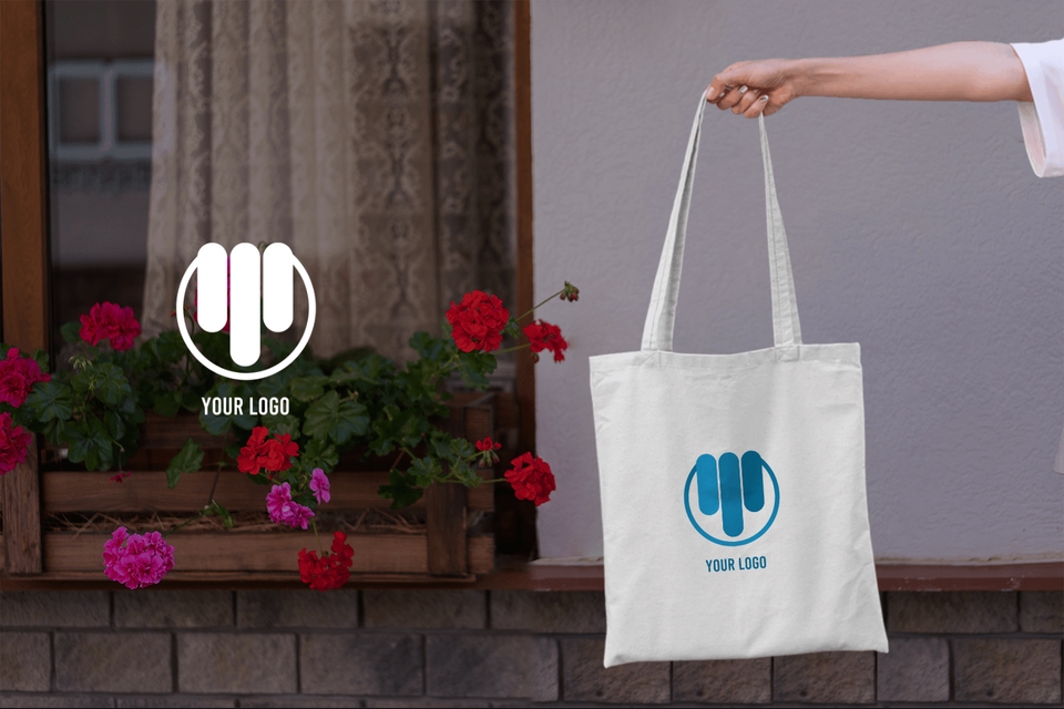 Logo - Jasa Desain Logo Modern Minimalis - 13
