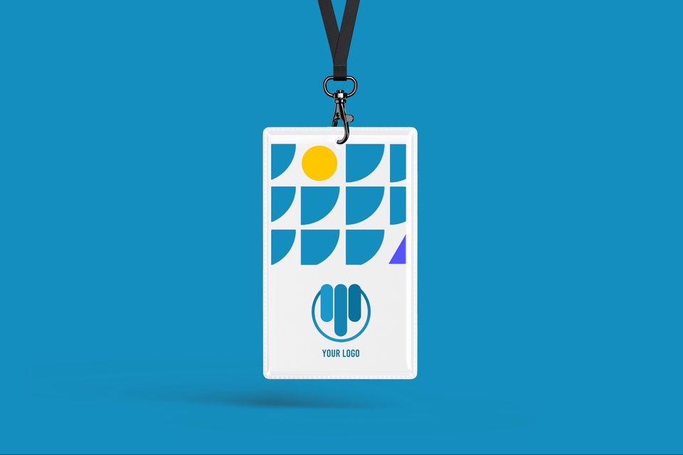 Logo - Jasa Desain Logo Modern Minimalis - 11