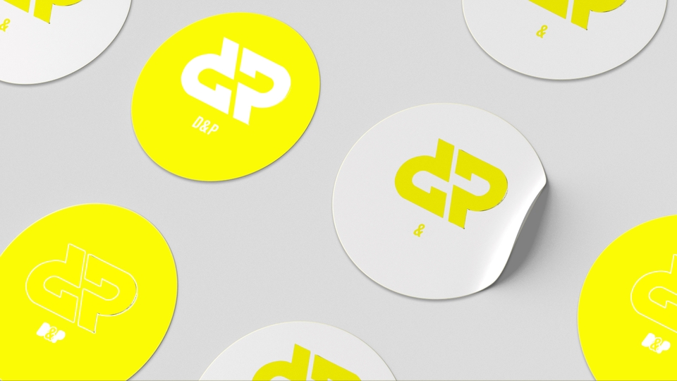 Logo - Jasa Desain Logo Modern Minimalis - 4