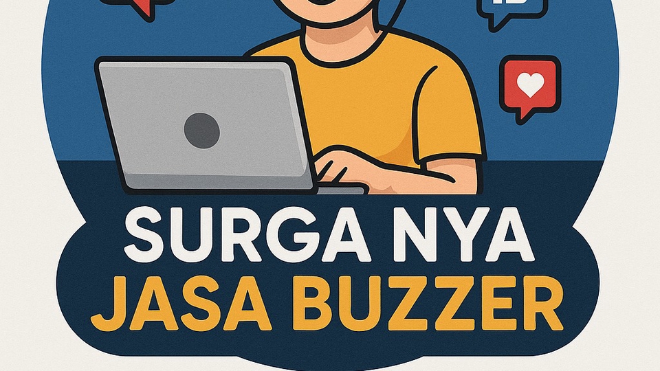 Jasa Buzzer Social Media IG, Facebook, Tiktok, maupun Twitter - JASA BUZZER SUNTIK MANUAL SOSIAL MEDIA