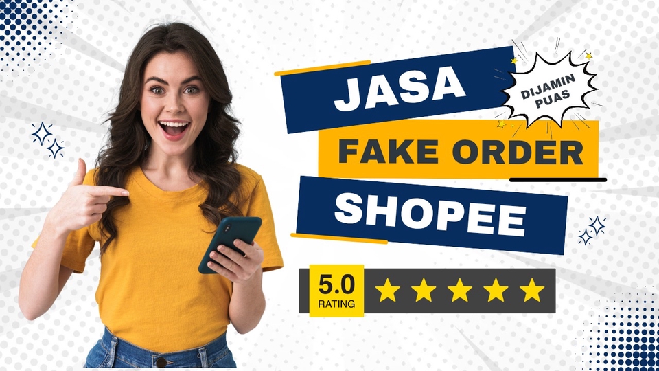 Jasa Review Aplikasi Play Store dan Appstore - JASA FAKE ORDER SHOPEE - Review dan Rating Marketplace