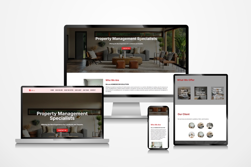 Web Development - PROMO DESEMBER LANDING PAGE MURAH RESPONSIVE - COCOK UNTUK PROMOSI DAN BISNIS UMKM - 5
