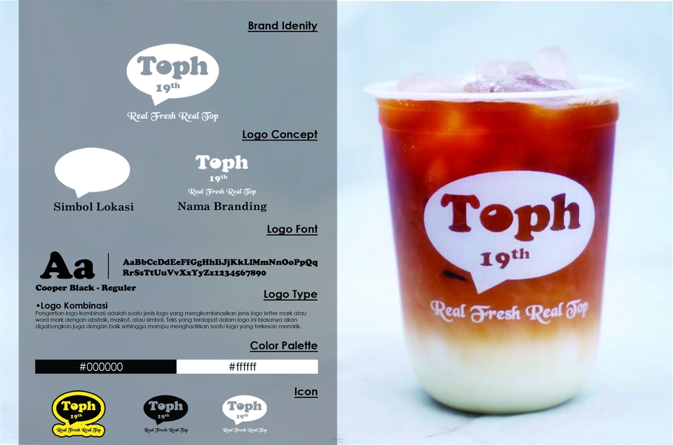 Logo - JASA DESAIN LOGO untuk BRAND, UMKM & PERUSAHAAN - 4