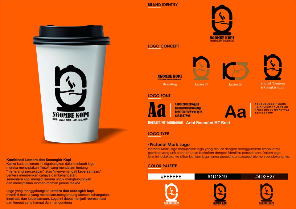 Logo - JASA DESAIN LOGO untuk BRAND, UMKM & PERUSAHAAN - 3