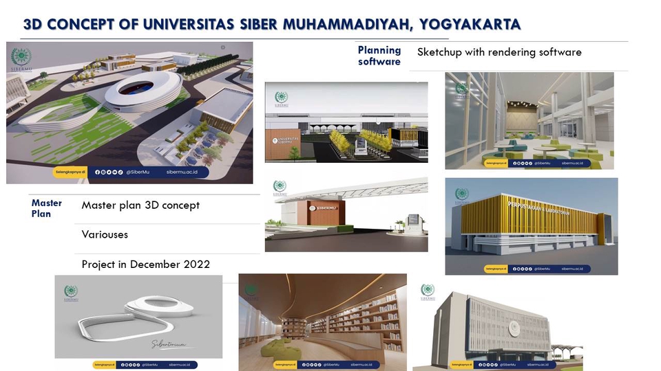 CAD Drawing - Jasa perhitungan struktur, RAB, DED dan arsitek 3D Rumah/Gedung - 3
