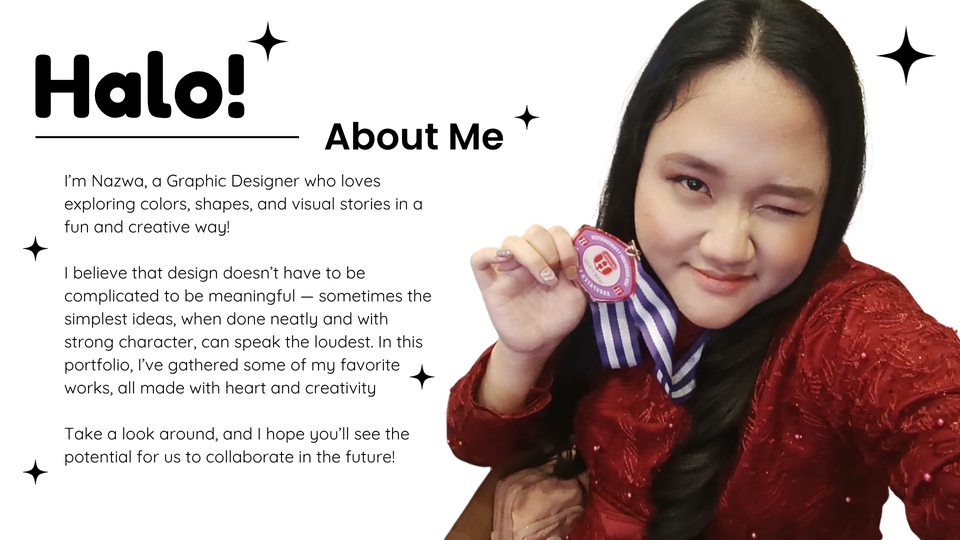 Banner Online - Desain feed sosial media - 3
