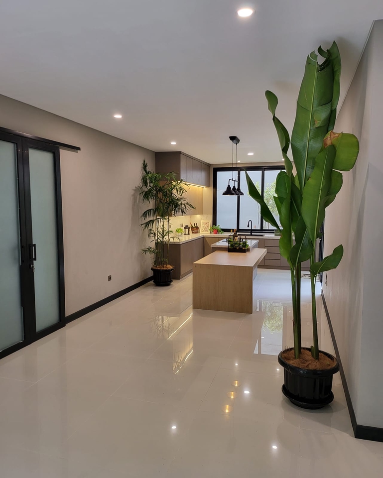 CAD Drawing - Jasa Desain & Gambar Teknis Pintu uPVC/Aluminium, Shop Drawing Lengkap Siap Produksi - 4