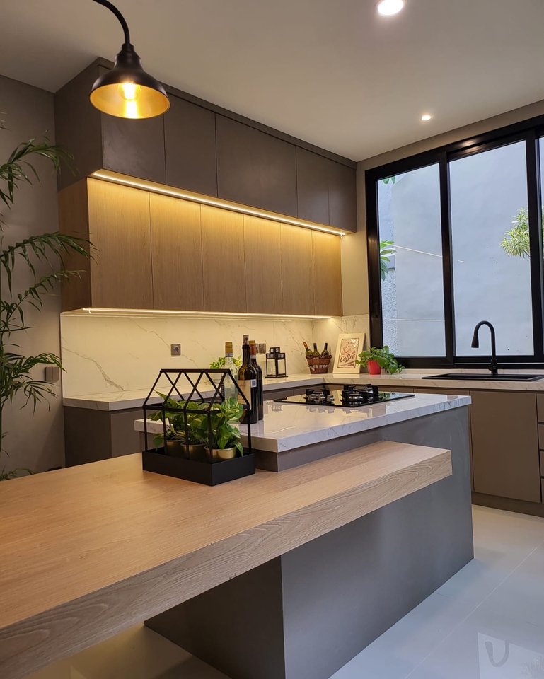 CAD Drawing - Jasa Desain & Gambar Teknis Pintu uPVC/Aluminium, Shop Drawing Lengkap Siap Produksi - 7