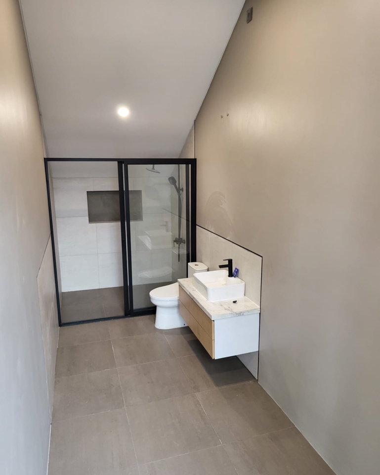 CAD Drawing - Jasa Desain & Gambar Teknis Pintu uPVC/Aluminium, Shop Drawing Lengkap Siap Produksi - 20