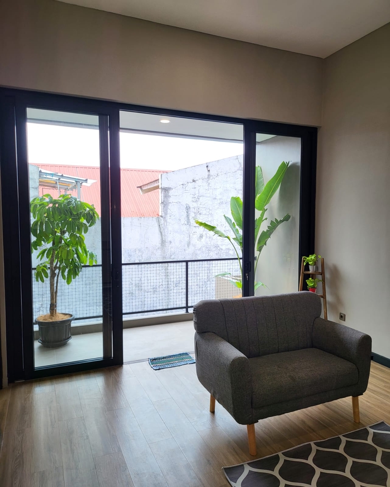 CAD Drawing - Jasa Desain & Gambar Teknis Pintu uPVC/Aluminium, Shop Drawing Lengkap Siap Produksi - 17