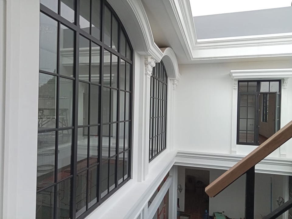 CAD Drawing - Jasa Desain & Gambar Teknis Pintu uPVC/Aluminium, Shop Drawing Lengkap Siap Produksi - 26