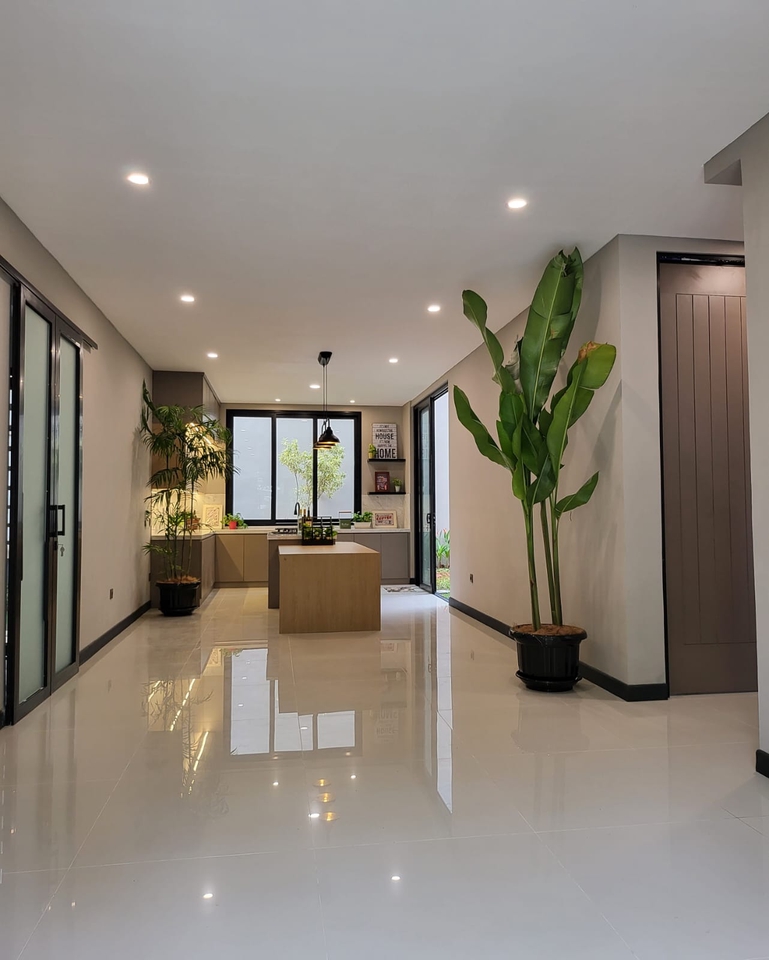 CAD Drawing - Jasa Desain & Gambar Teknis Pintu uPVC/Aluminium, Shop Drawing Lengkap Siap Produksi - 3