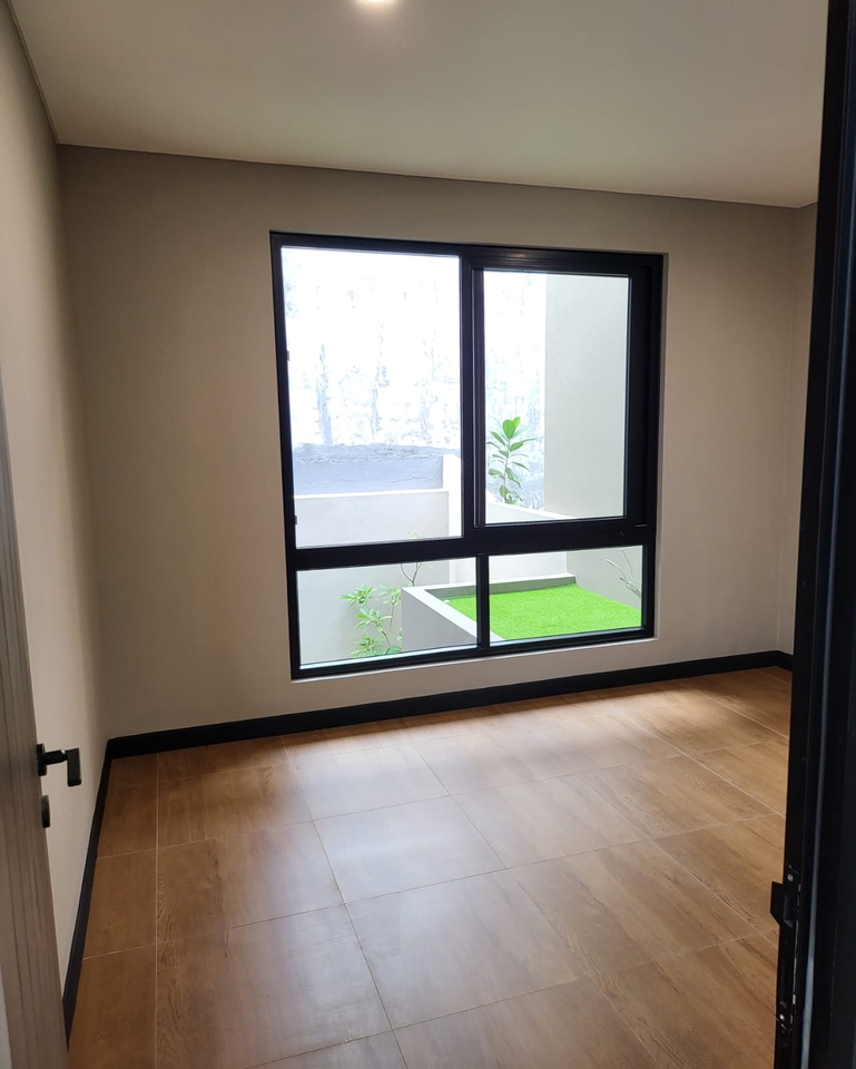 CAD Drawing - Jasa Desain & Gambar Teknis Pintu uPVC/Aluminium, Shop Drawing Lengkap Siap Produksi - 14