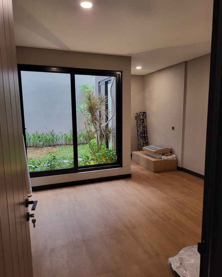 CAD Drawing - Jasa Desain & Gambar Teknis Pintu uPVC/Aluminium, Shop Drawing Lengkap Siap Produksi - 10