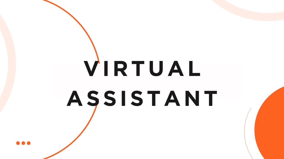 Jasa Admin Website, Media Sosial & Toko Online - Jasa Virtual Assistant | Personal Assistant | Admin Support | Sosial Media | Marketplace