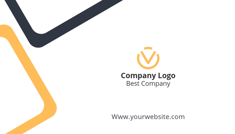 Desain ID Card - DESIGN KARTU NAMA - 4