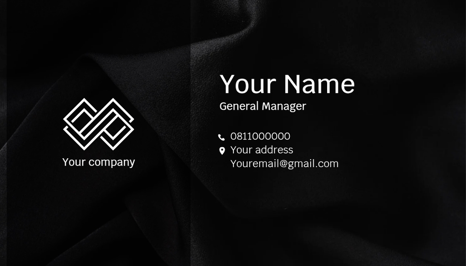 Desain ID Card - DESIGN KARTU NAMA - 5