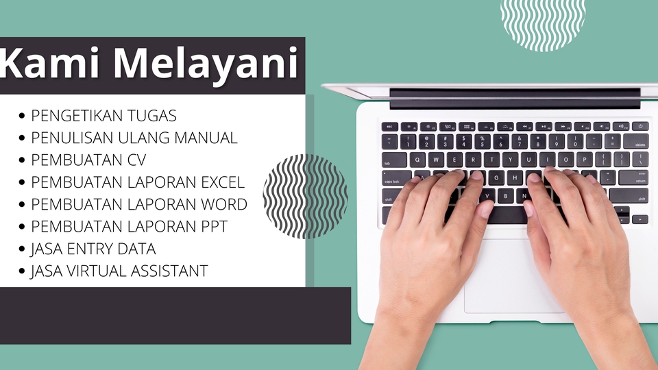 Jasa Input Berbagai Jenis Data Entry Online - Jasa Entry Data
