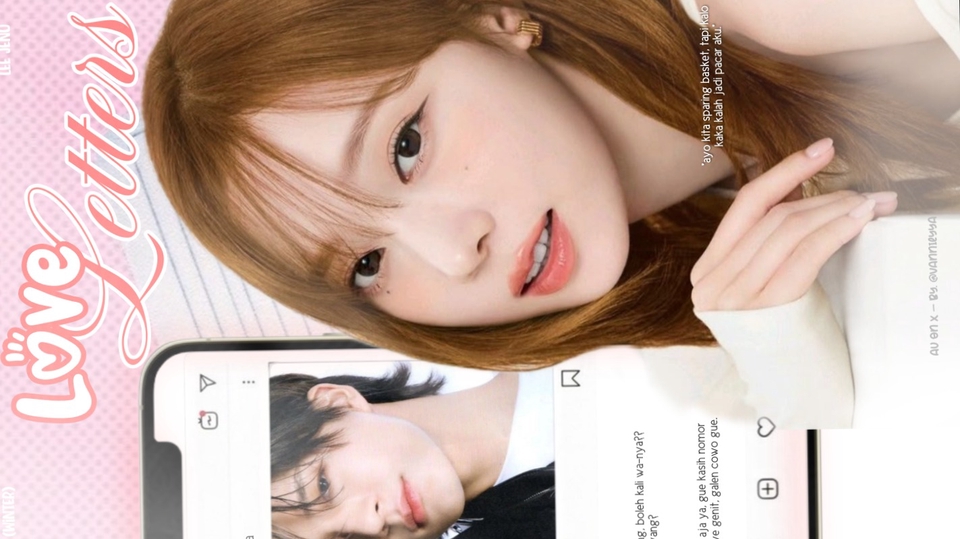 Jasa Desain Cover Album Musik Spotify maupun CD - Cover album