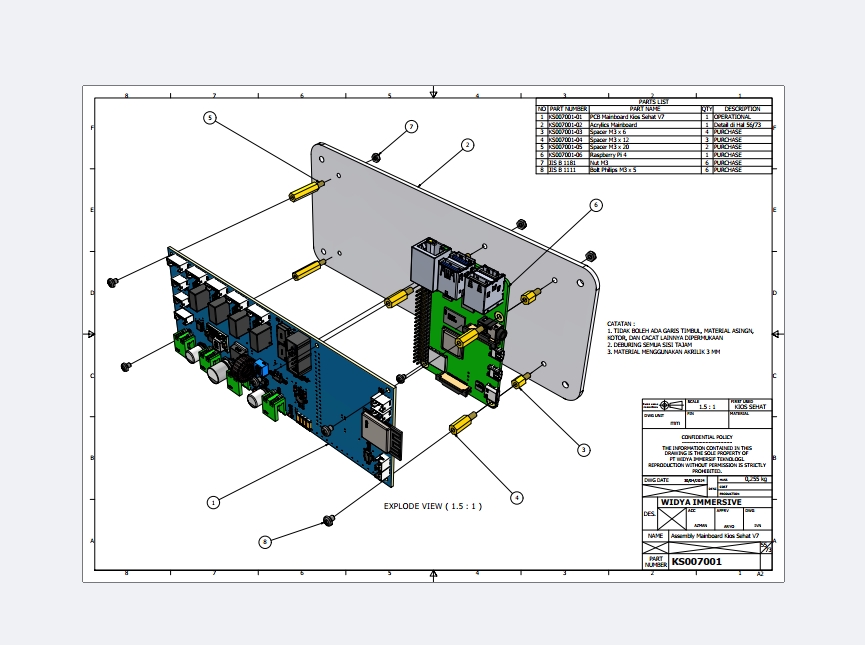 Design Enclosure Electronics