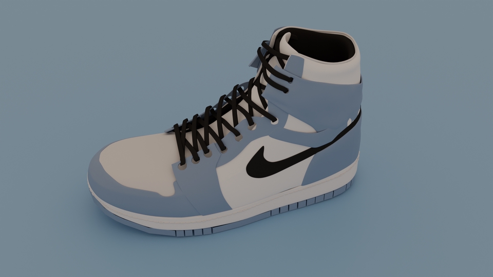 3D Model - 3d Modelling - 29