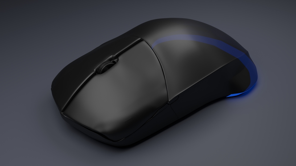 3D Model - 3d Modelling - 27